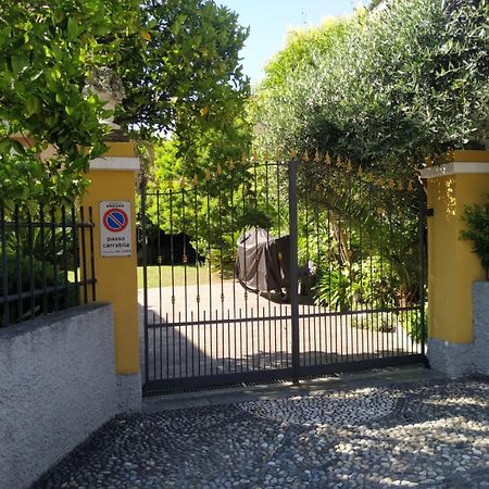 Andoramare B&B 外观 照片
