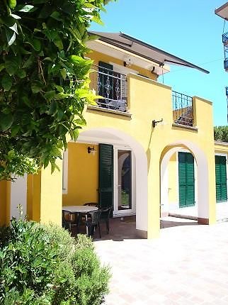Andoramare B&B 外观 照片