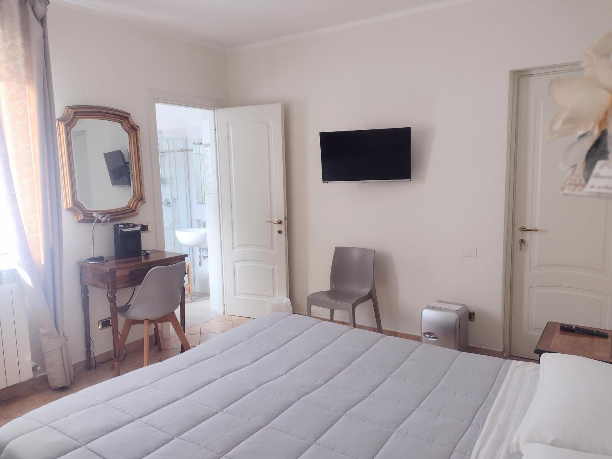 Andoramare B&B 外观 照片