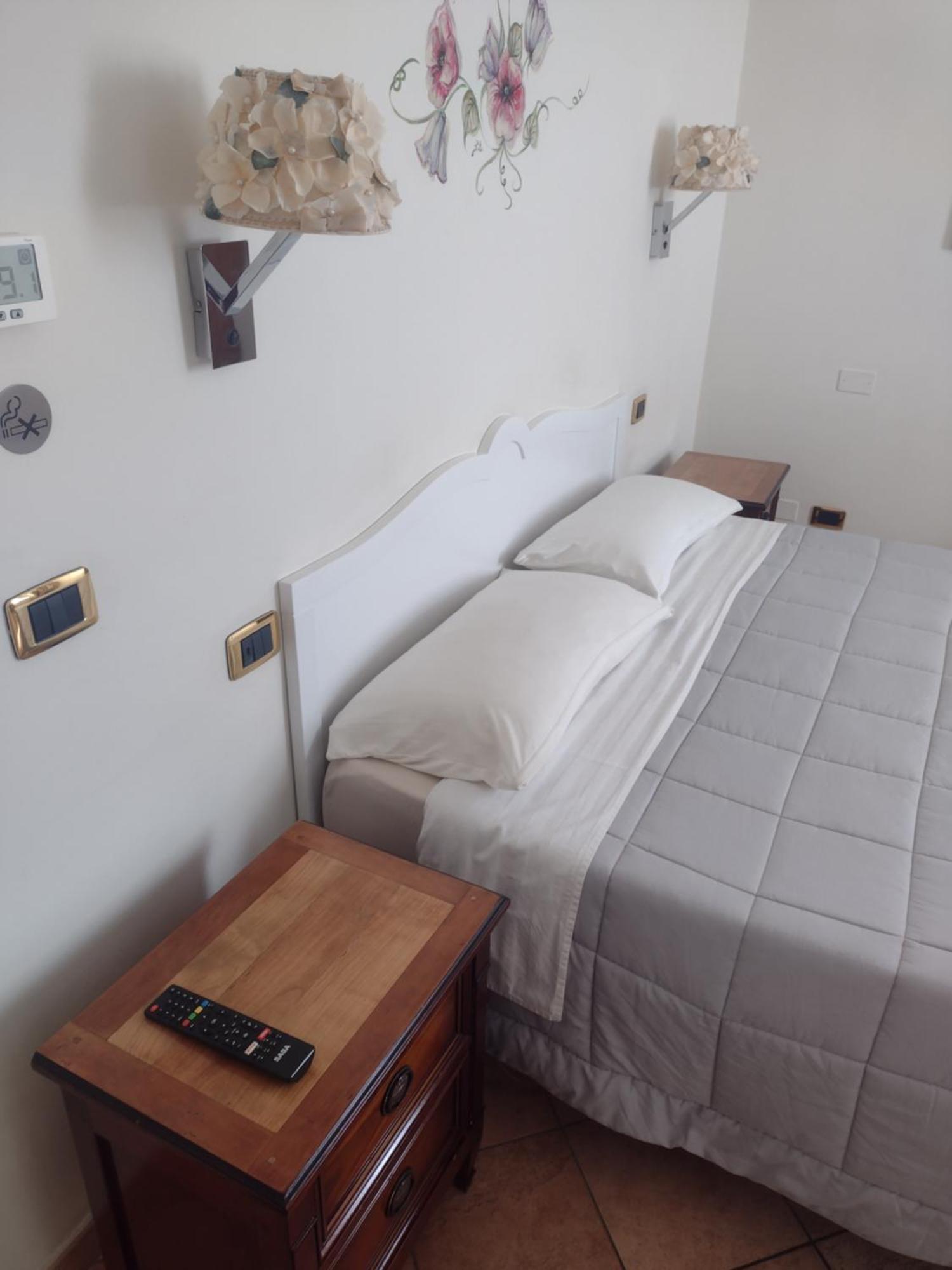 Andoramare B&B 外观 照片