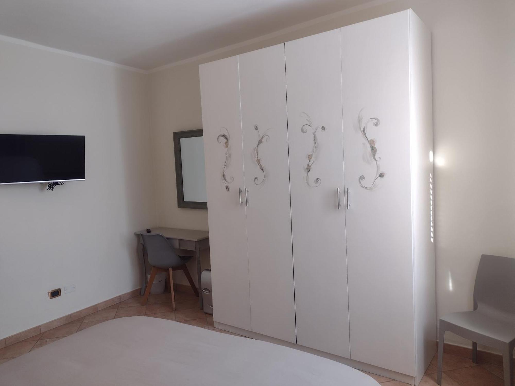 Andoramare B&B 外观 照片