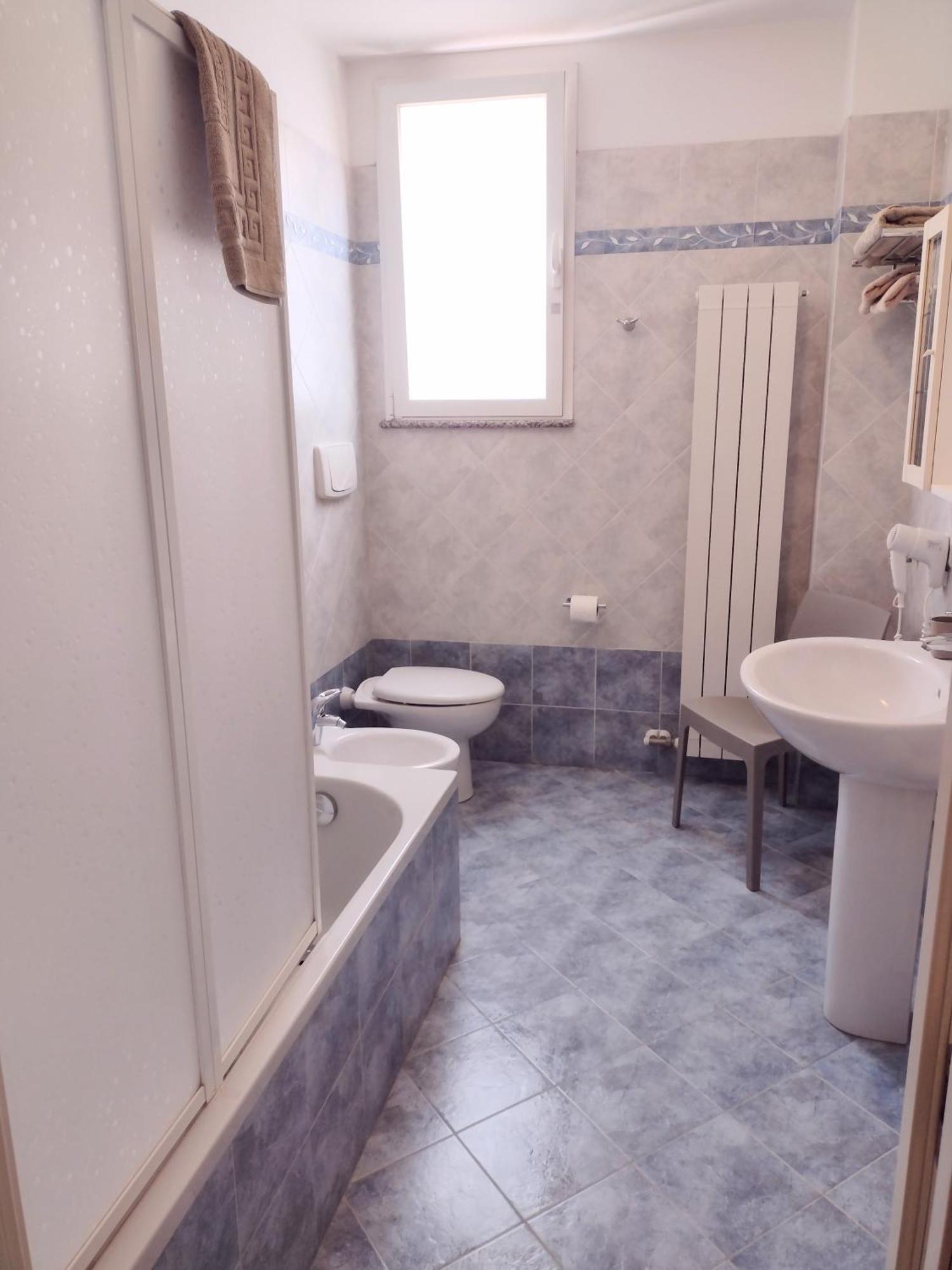 Andoramare B&B 外观 照片