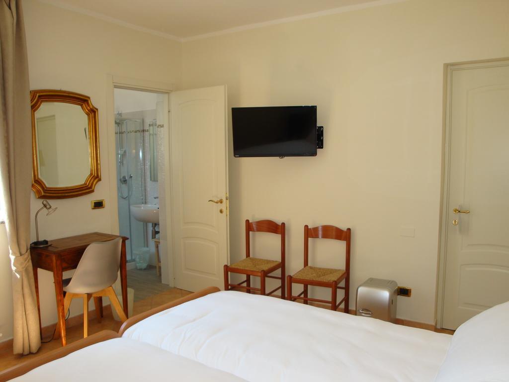 Andoramare B&B 外观 照片
