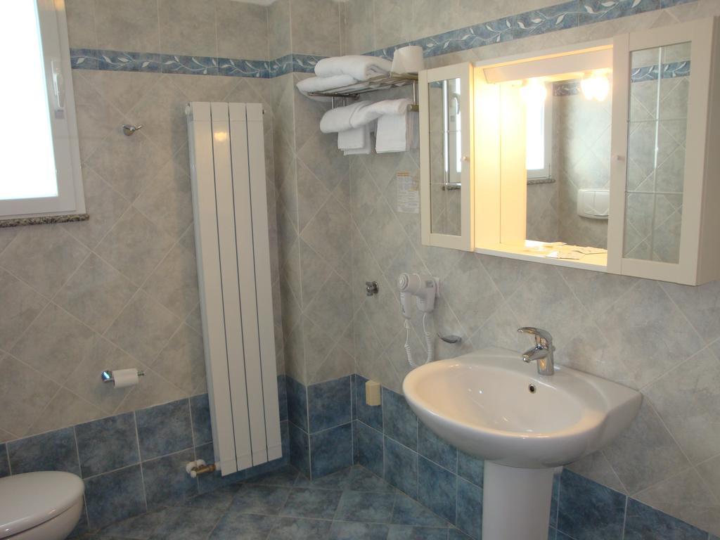Andoramare B&B 外观 照片