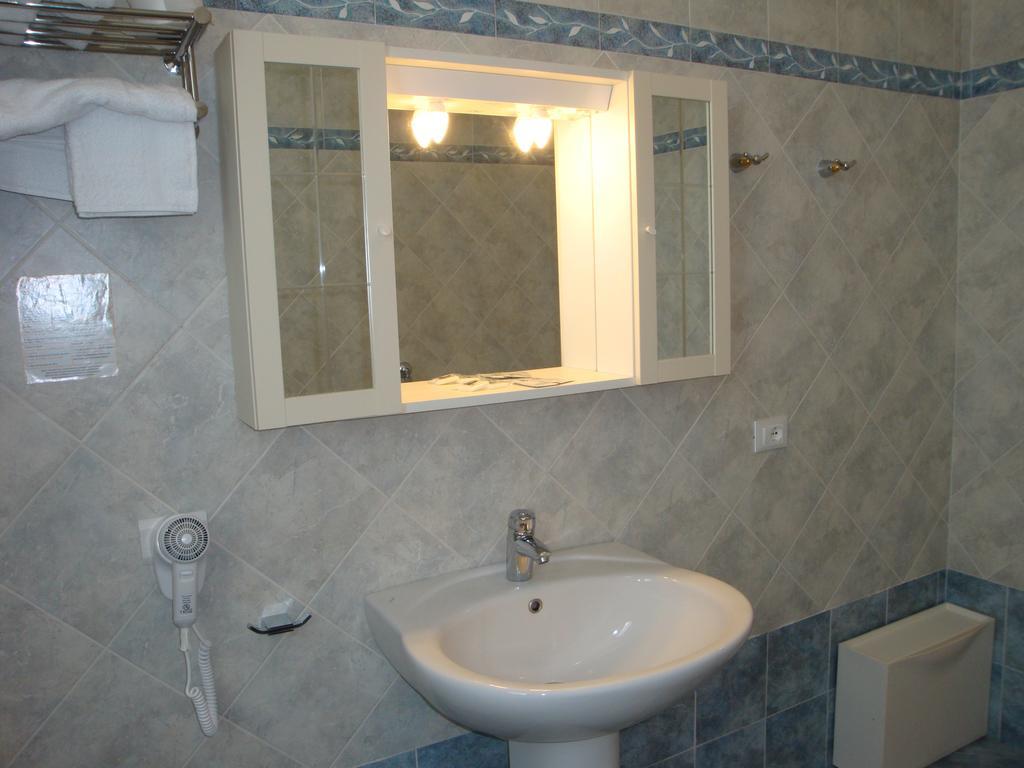 Andoramare B&B 外观 照片