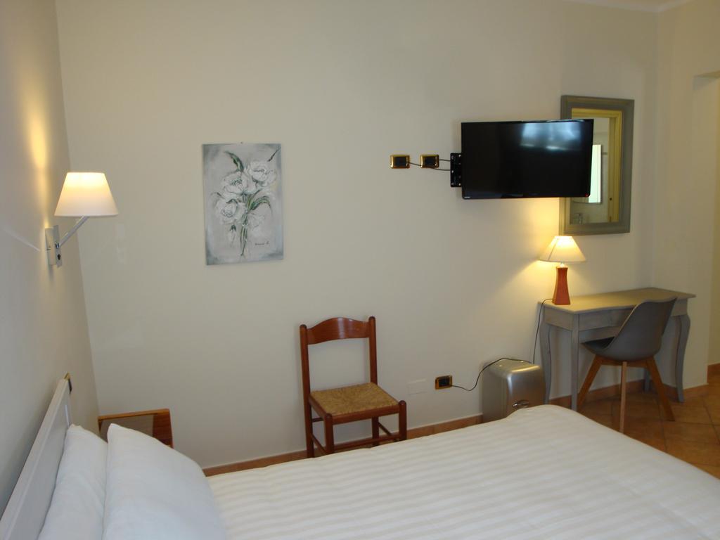 Andoramare B&B 外观 照片