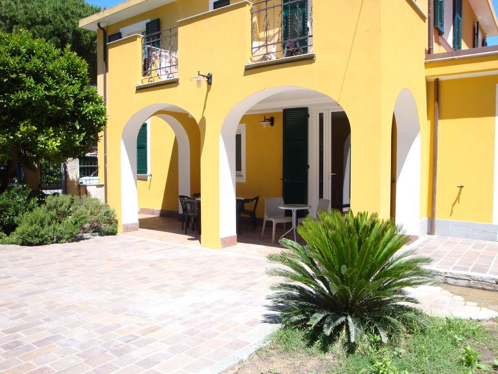 Andoramare B&B 外观 照片