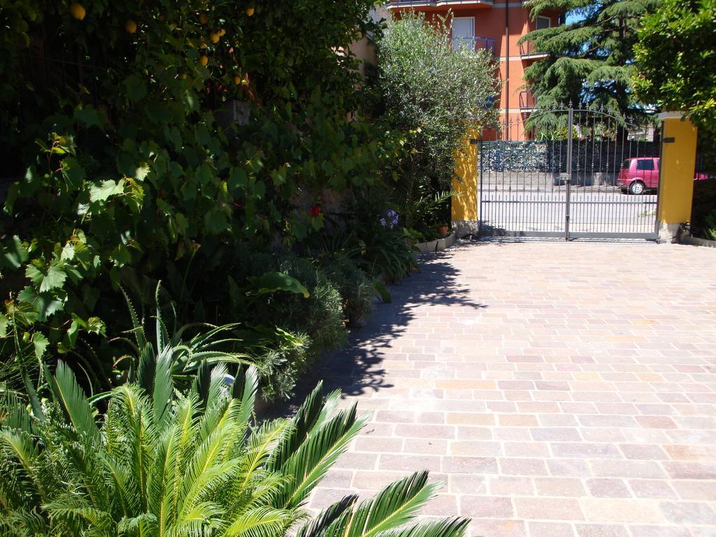 Andoramare B&B 外观 照片