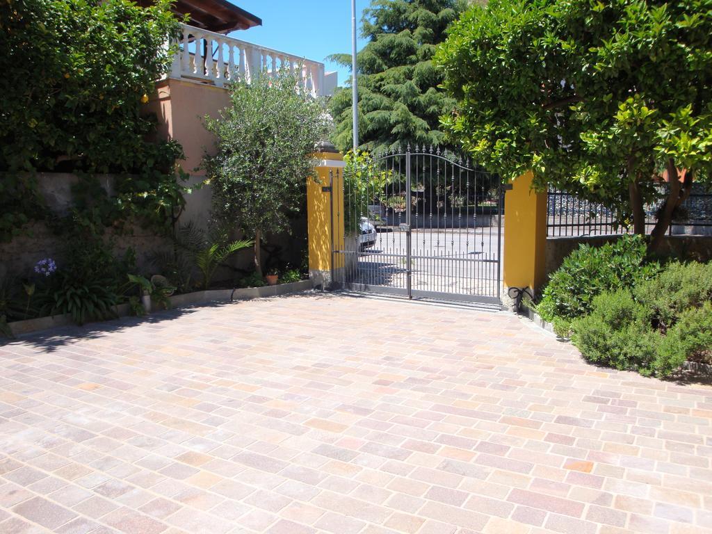 Andoramare B&B 外观 照片