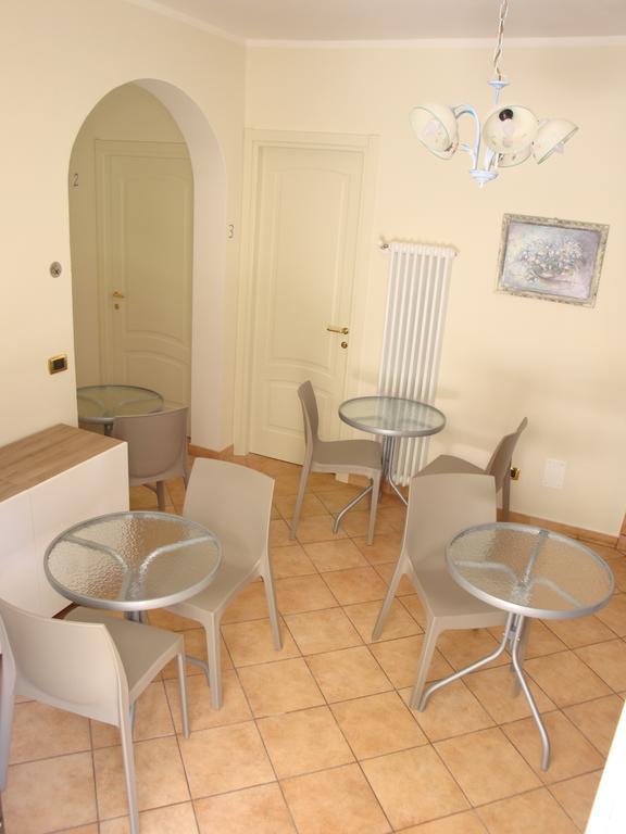 Andoramare B&B 外观 照片