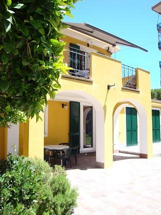 Andoramare B&B 外观 照片