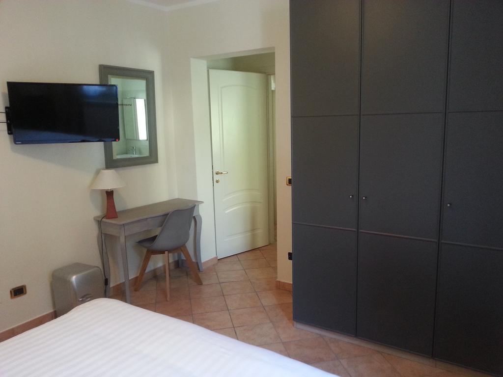 Andoramare B&B 外观 照片