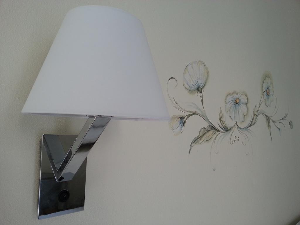 Andoramare B&B 外观 照片