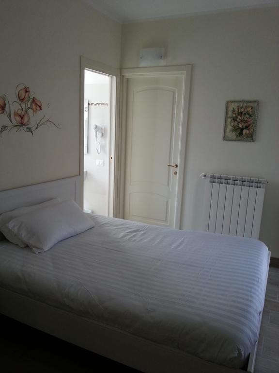 Andoramare B&B 外观 照片