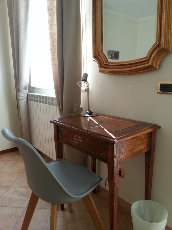 Andoramare B&B 外观 照片
