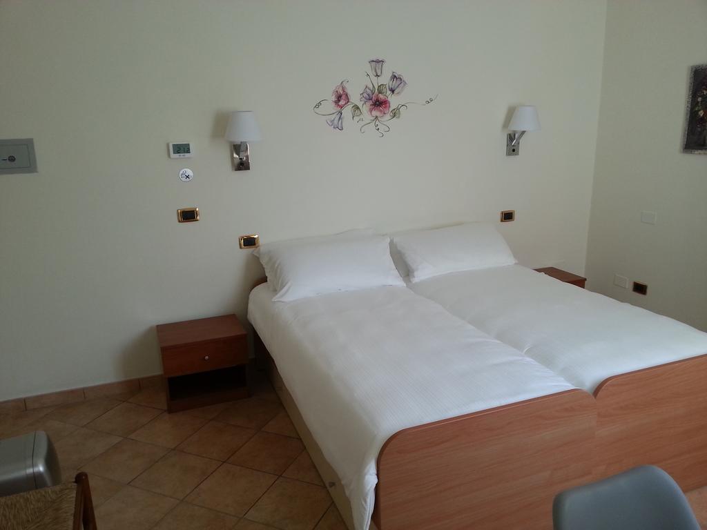 Andoramare B&B 外观 照片