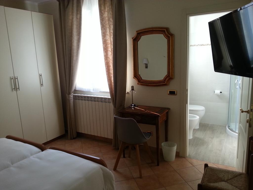 Andoramare B&B 外观 照片