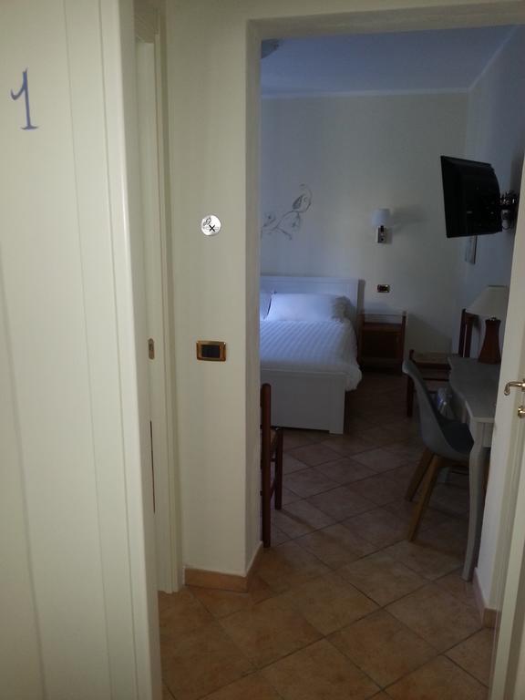 Andoramare B&B 外观 照片
