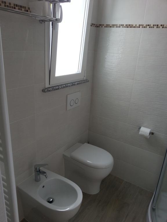 Andoramare B&B 外观 照片