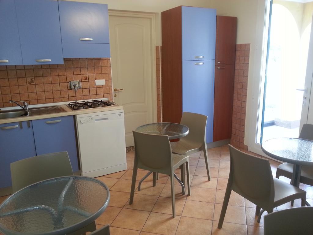Andoramare B&B 外观 照片