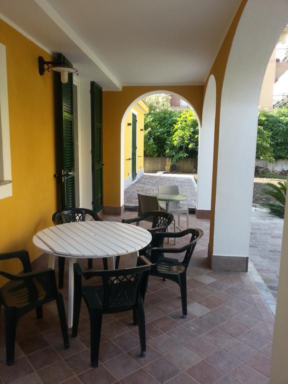Andoramare B&B 外观 照片