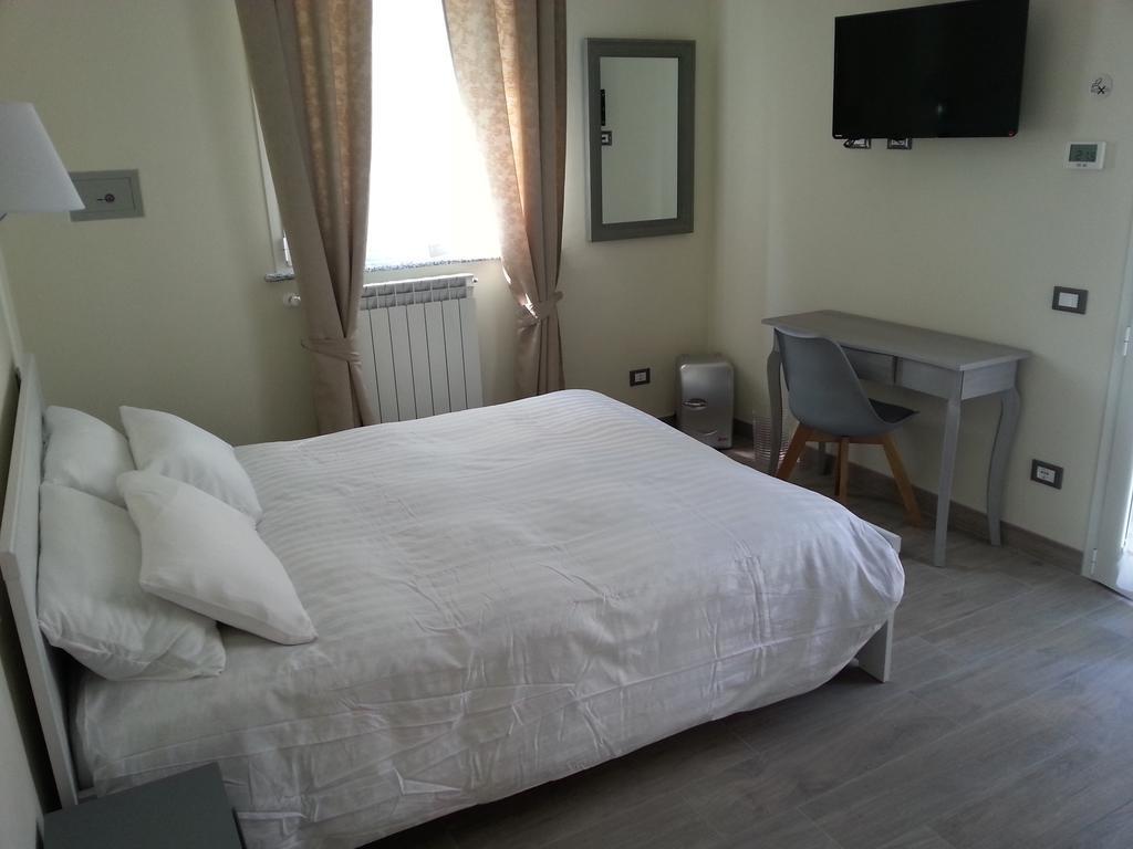 Andoramare B&B 外观 照片