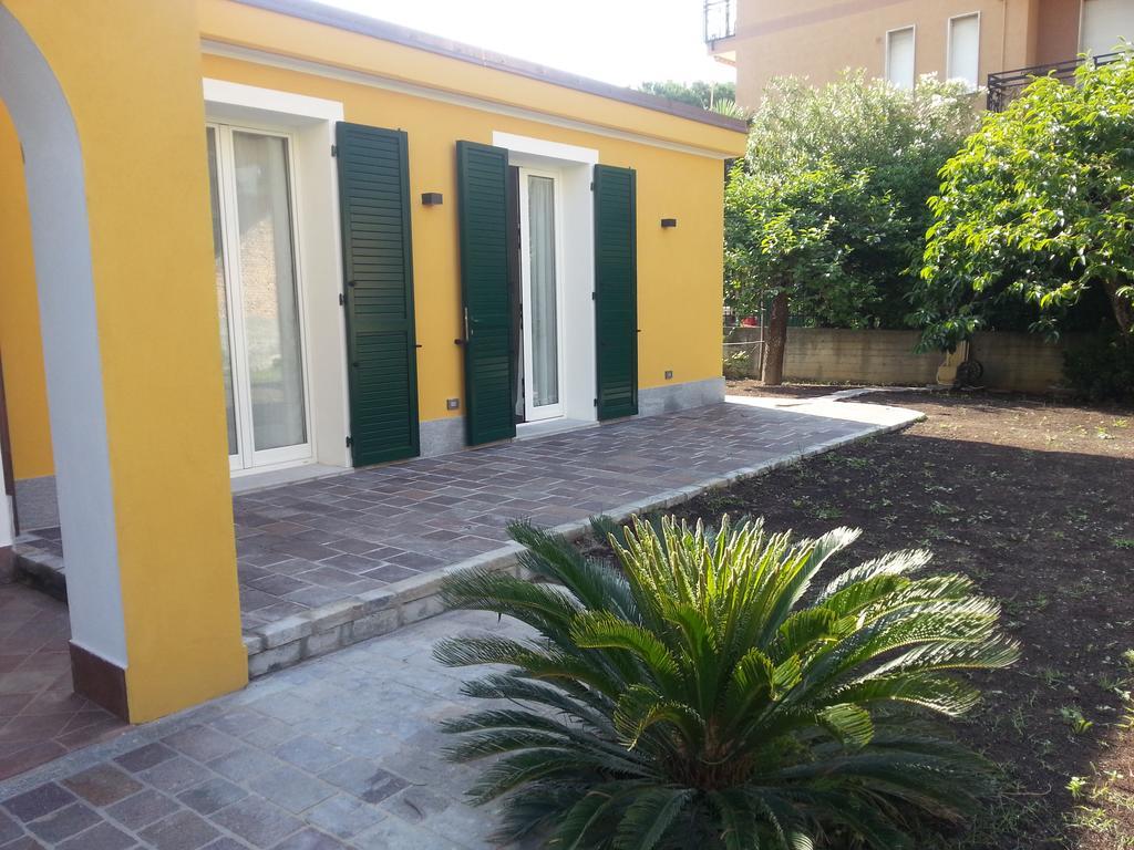 Andoramare B&B 外观 照片