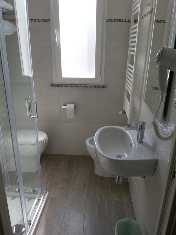 Andoramare B&B 外观 照片