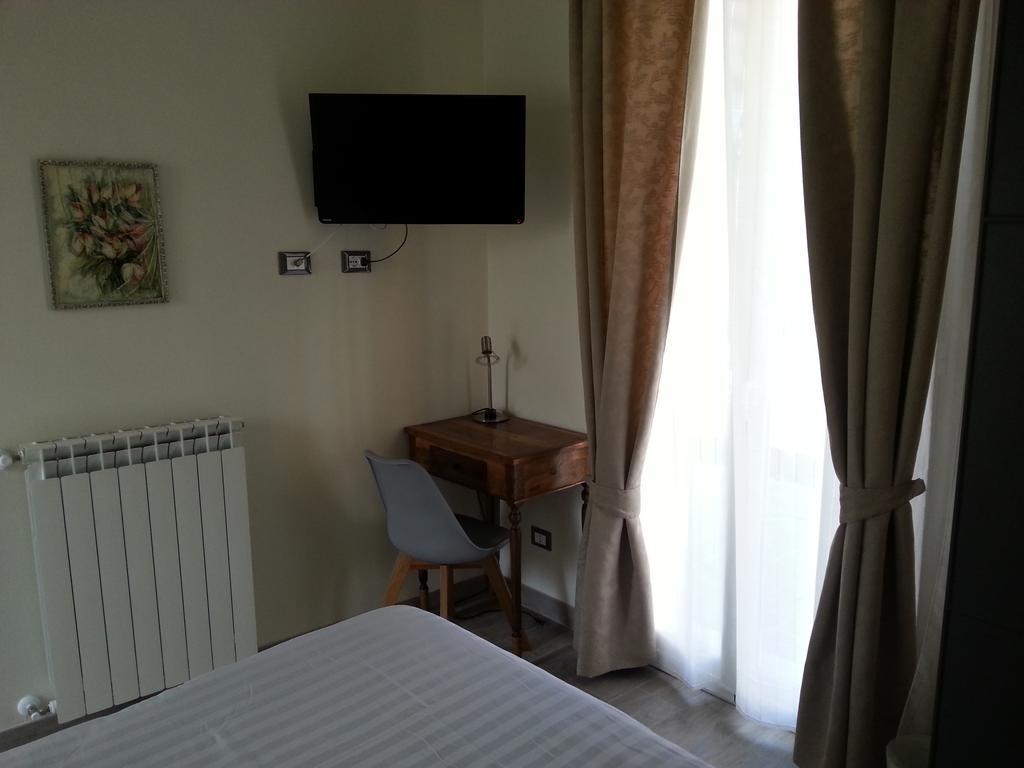Andoramare B&B 外观 照片
