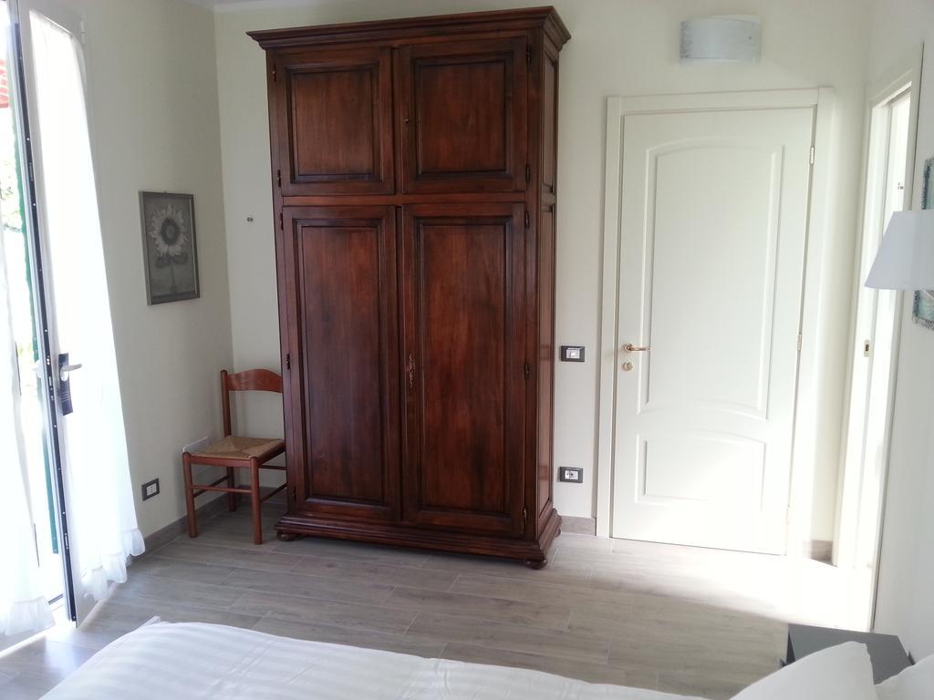 Andoramare B&B 外观 照片