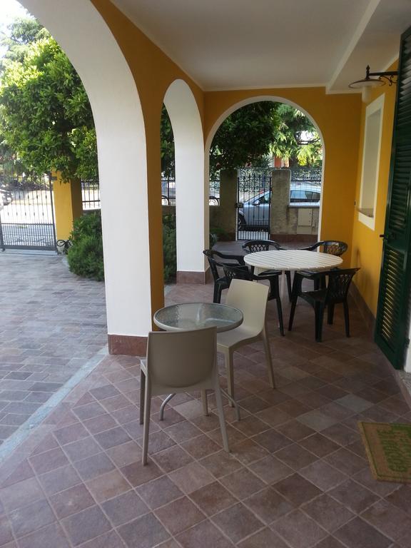 Andoramare B&B 外观 照片