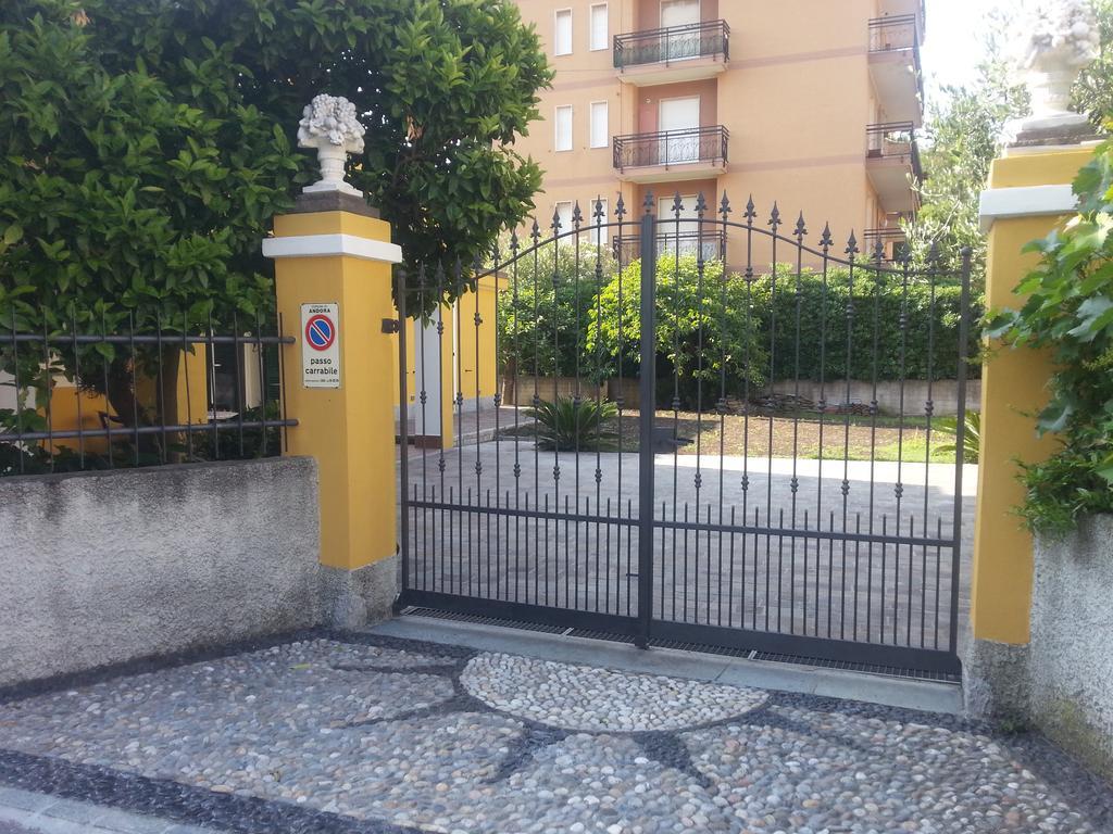 Andoramare B&B 外观 照片