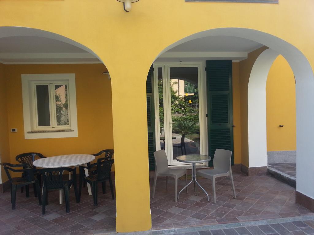 Andoramare B&B 外观 照片