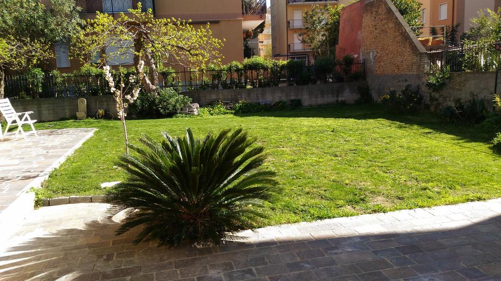 Andoramare B&B 外观 照片