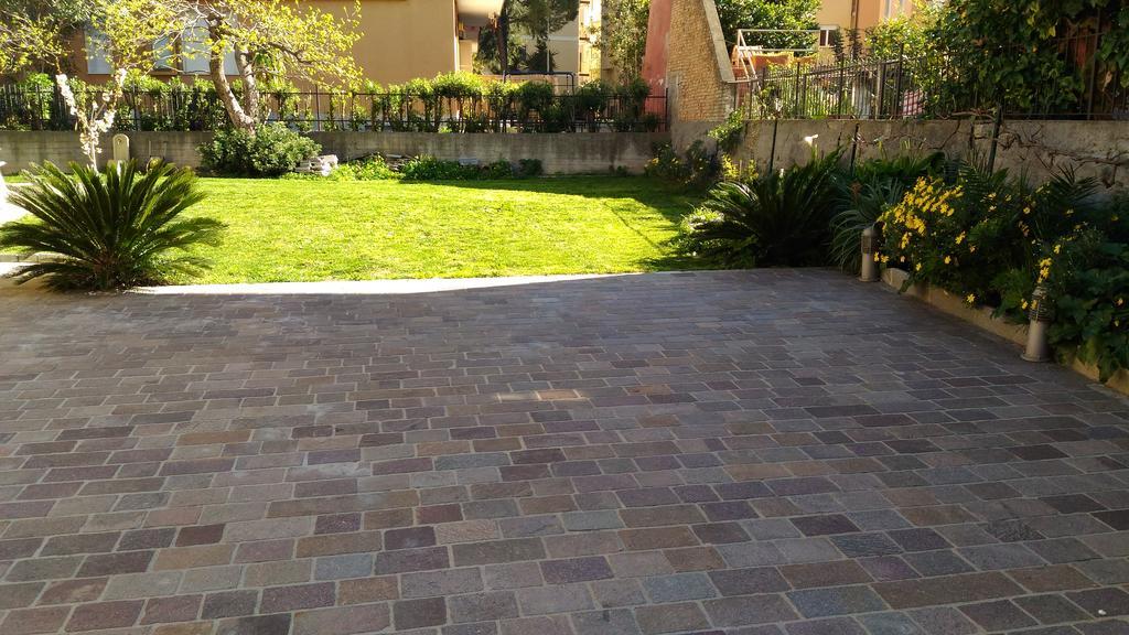Andoramare B&B 外观 照片